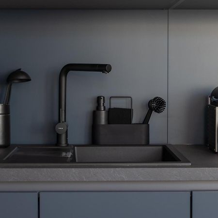 Zzzpace Smart-Hotel Krefeld Bagian luar foto