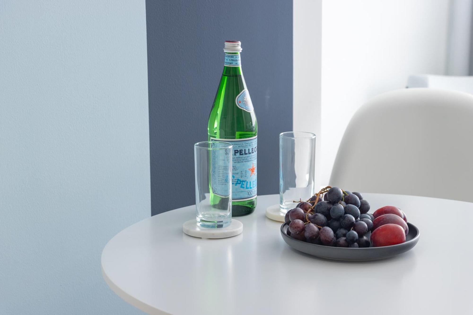 Zzzpace Smart-Hotel Krefeld Bagian luar foto